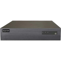 DG-6064 4K 9 Harddisk 64 Kanal H.265+ NVR Kayıt Cihazı