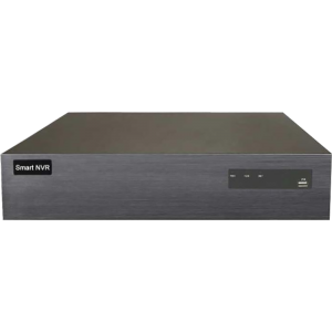 DG-6036 4K 4 Harddisk 36 Kanal H.265+ NVR Kayıt Cihazı