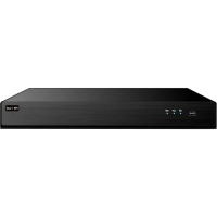 DG-5032 Secuzi 5MP 2 Harddisk 32 Kanal H.265+ NVR Kayıt Cihazı