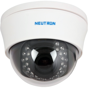 DG-8202HD Neutron 2MP AHD Varifocal Lens Gece Görüşlü Dome Kamera