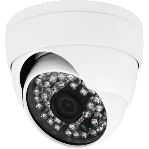 DG-650 1.3MP AHD Gece Görüşlü Dome Kamera