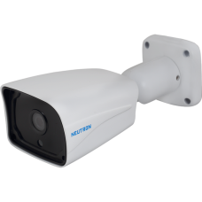 TRA-7210HD 2 Megapiksel Gece Görüşlü AHD Bullet Kamera