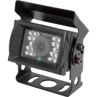 DG-118A 1.3MP AHD Gece Görüşlü Geri Görüş Araç Kamerası
