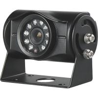 DG-119 700 TVLine Analog Gece Görüşlü Geri Görüş Araç Kamerası