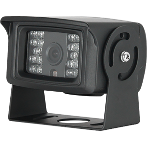 DG-122A 2MP AHD Gece Görüşlü Geri Görüş Araç Kamerası