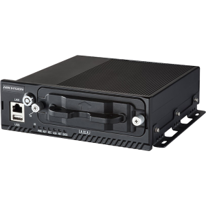 DG-M5504HNI/GW/WI Hikvision 4 Kanal Dahili PoE 3G IP Araç Kayıt Cihazı