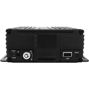 JH4-GFN PLUS  MOBİL NVR 4 KANAL 4G, LTE , GPS 