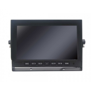 DG-1050A 10 .1 İNCH 4 PİN AHD MONİTÖR